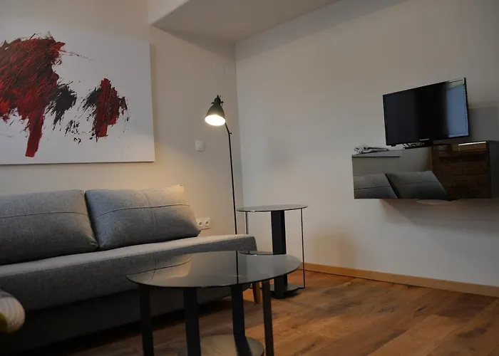 Maison Am Liesingbach *