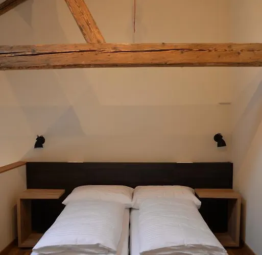Maison Am Liesingbach * Vienna