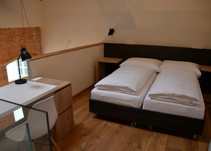 Apartment Maison Am Liesingbach *