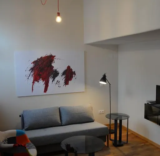 Maison Am Liesingbach *