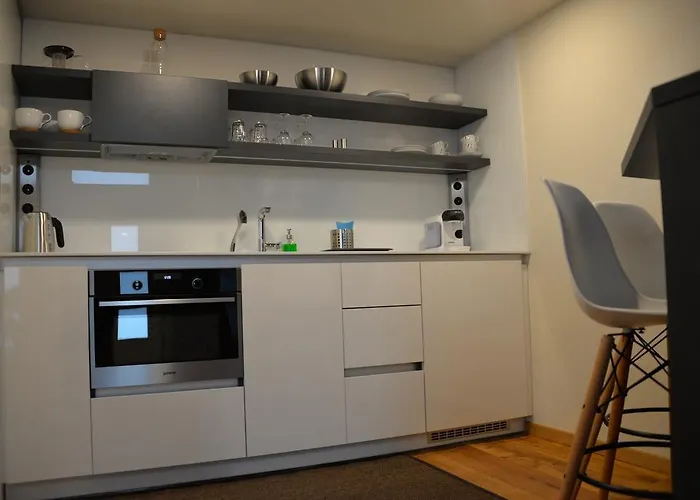 Maison Am Liesingbach Apartment *