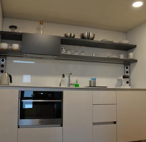 Maison Am Liesingbach Apartment Vienna
