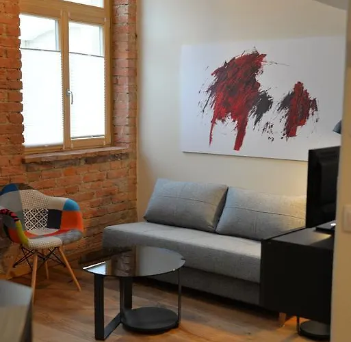 Apartment Maison Am Liesingbach *