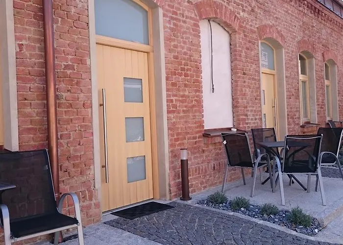 Maison Am Liesingbach Apartment Vienna