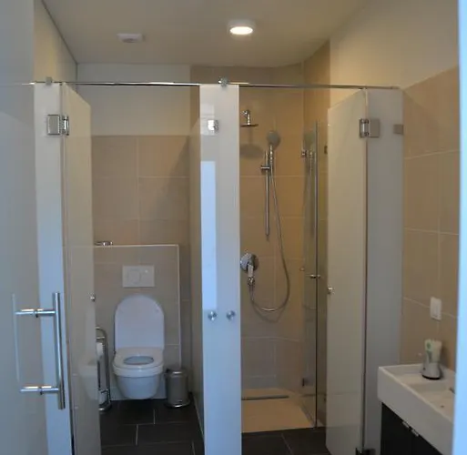 Maison Am Liesingbach Apartment *