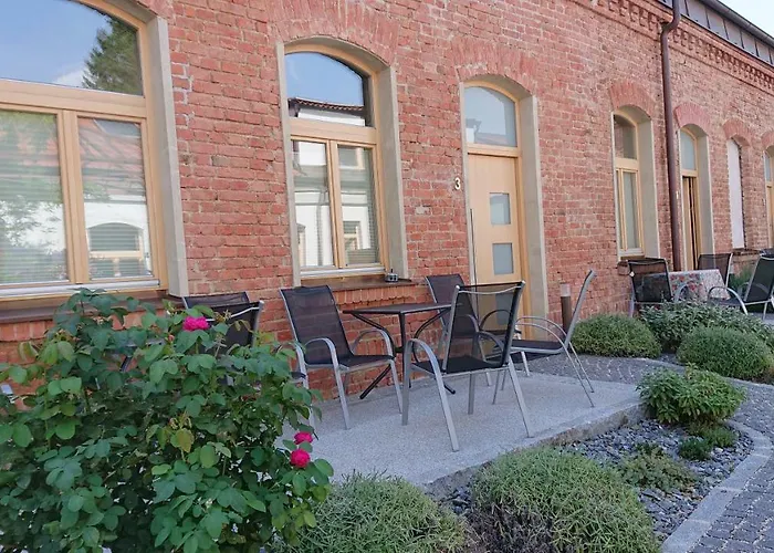 Maison Am Liesingbach Apartment