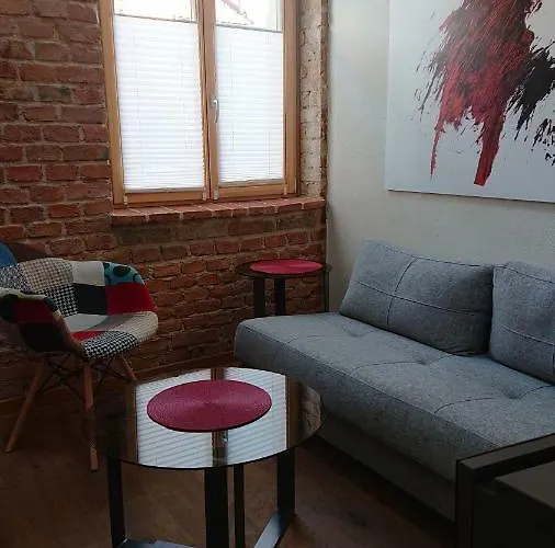 Maison Am Liesingbach Apartment *