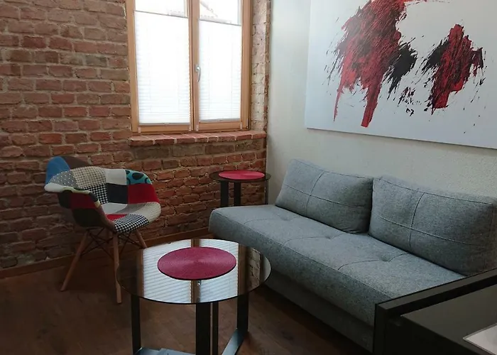 Maison Am Liesingbach Apartment Vienna