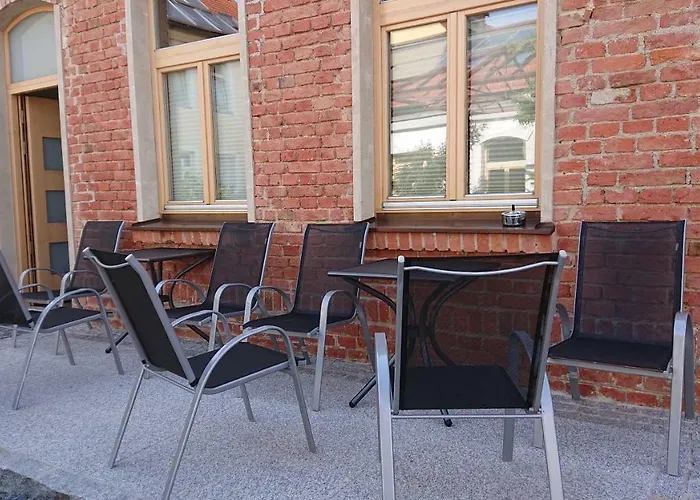 Apartment Maison Am Liesingbach *