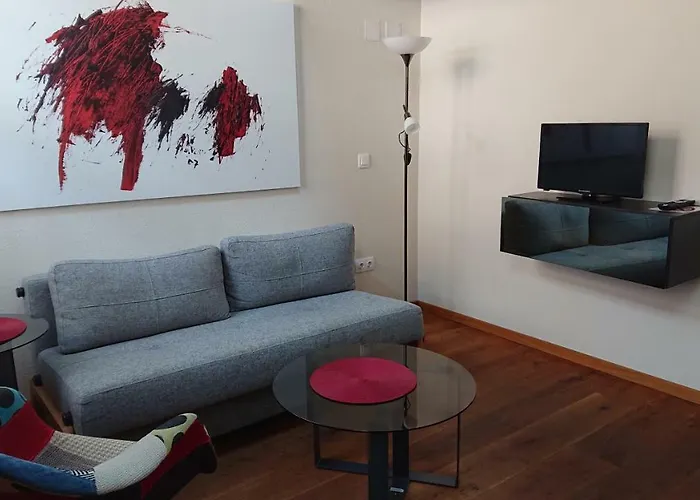 Apartment Maison Am Liesingbach