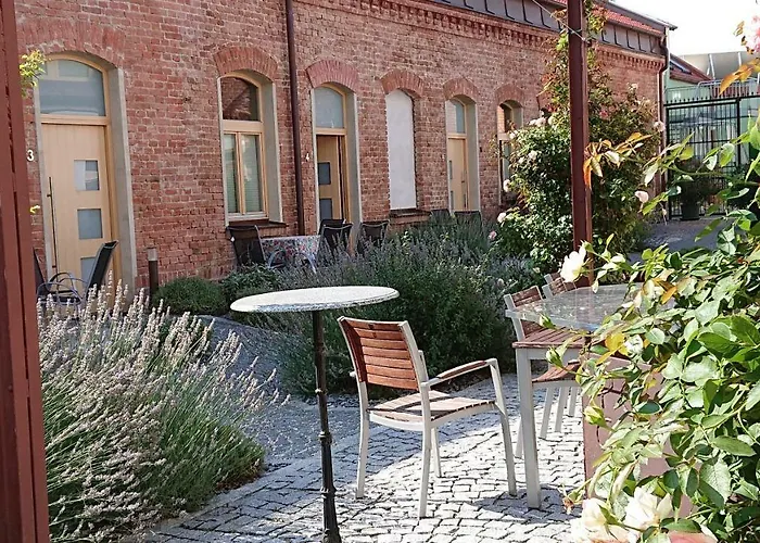 Maison Am Liesingbach Vienna