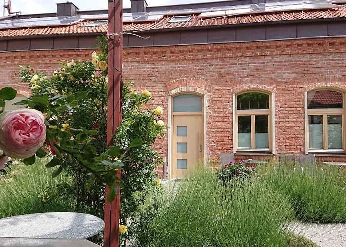 Maison Am Liesingbach Vienna