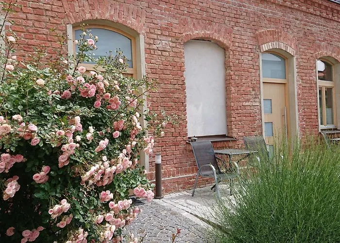 Maison Am Liesingbach Apartment