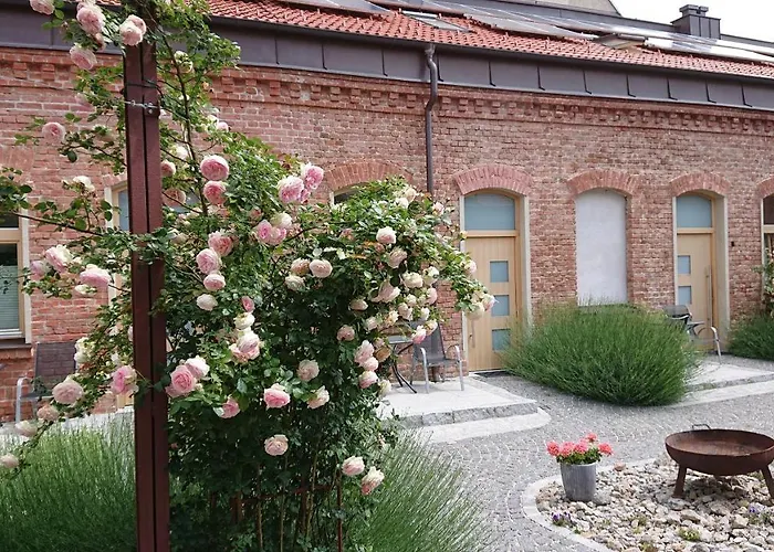 Maison Am Liesingbach Apartment *