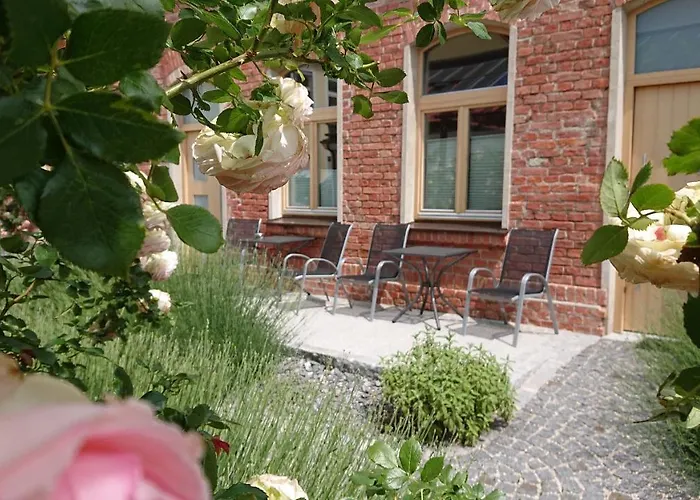 Maison Am Liesingbach Apartment Vienna