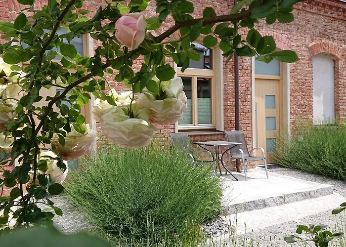 Apartment Maison Am Liesingbach Vienna