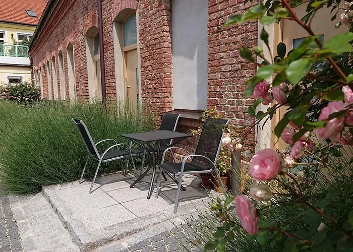 Maison Am Liesingbach